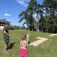 Mini Golf