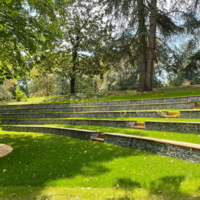 Théâtre de Verdure
