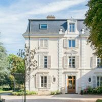 Château