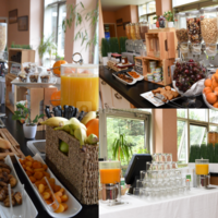Petit-Dejeuner