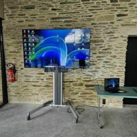 Ar Presbital Locquirec