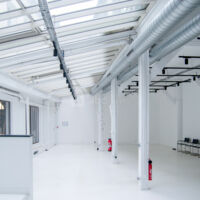 Espace Showroom