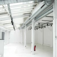 Espace Showroom