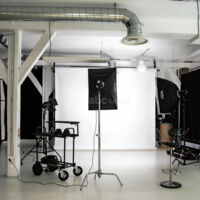 Studio Photo