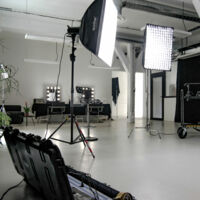 Studio Photo