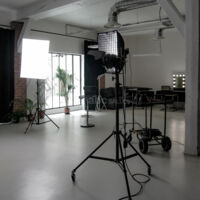 Studio Photo
