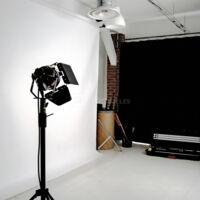 Studio Photo