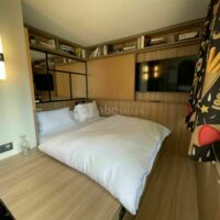 Chambre standard
