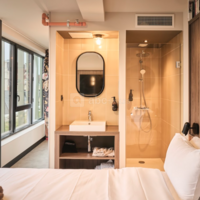 Chambre standard