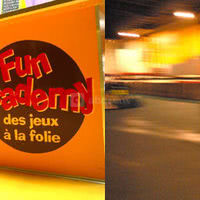 Fun Academy