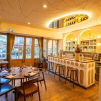 Restaurant Bloom