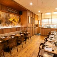 Restaurant Bloom