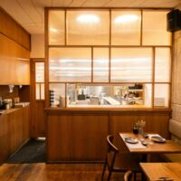 Restaurant Bloom