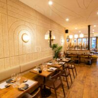 Restaurant Bloom
