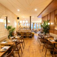 Restaurant Bloom