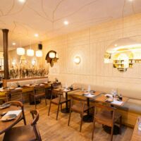 Restaurant Bloom