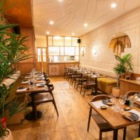 Restaurant Bloom
