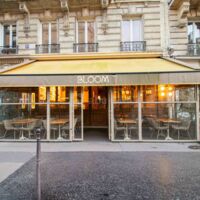 Restaurant Bloom
