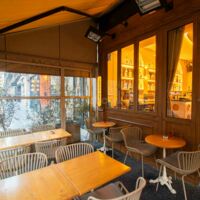 Restaurant Bloom