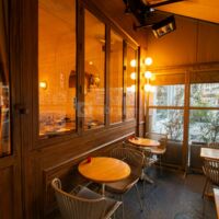 Restaurant Bloom
