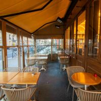Restaurant Bloom