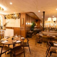 Restaurant Bloom