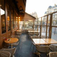 Restaurant Bloom
