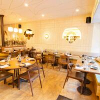 Restaurant Bloom