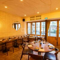 Restaurant Bloom
