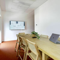 Salle de Réunion Gabriela Carillo