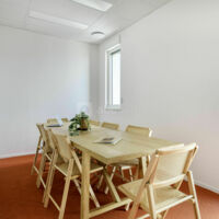 Salle de Réunion Gabriela Carillo