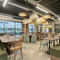 Restaurant Victor