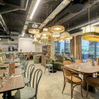 Restaurant Victor