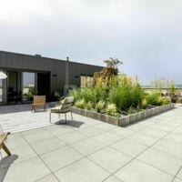Rooftop Reims Victor