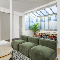 Salon