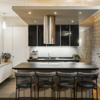 Cuisine / Bar Americain