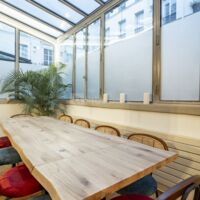 Loft Osmoz