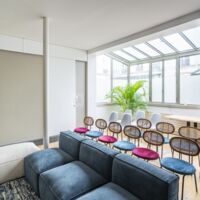 Loft Osmoz
