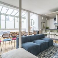 Loft Osmoz
