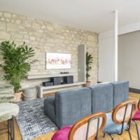 Loft Osmoz