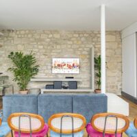 Loft Osmoz