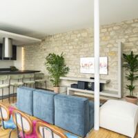 Loft Osmoz