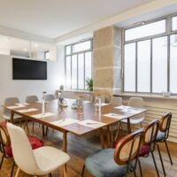 Loft Osmoz