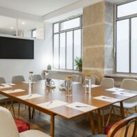 Loft Osmoz