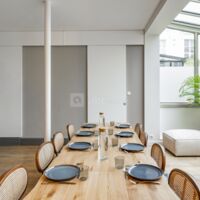 Loft Osmoz