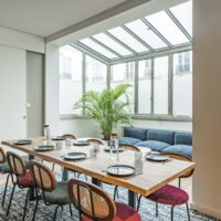 Loft Osmoz