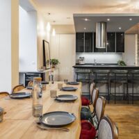 Loft Osmoz