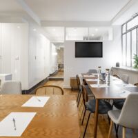 Loft Osmoz