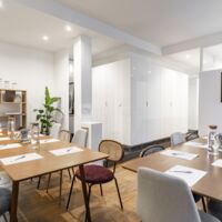 Loft Osmoz