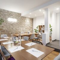 Loft Osmoz